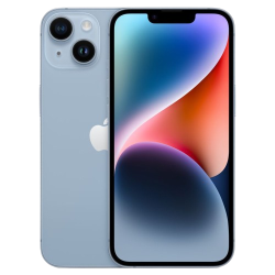 iPhone 14 Plus 512 Go eSim Bleu Reconditionné