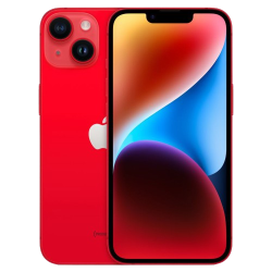 iPhone 14 Plus 512 Go eSim Rouge Reconditionné