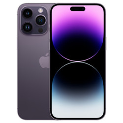 iPhone 14 Pro 128 Go eSim Violet Intense Reconditionné
