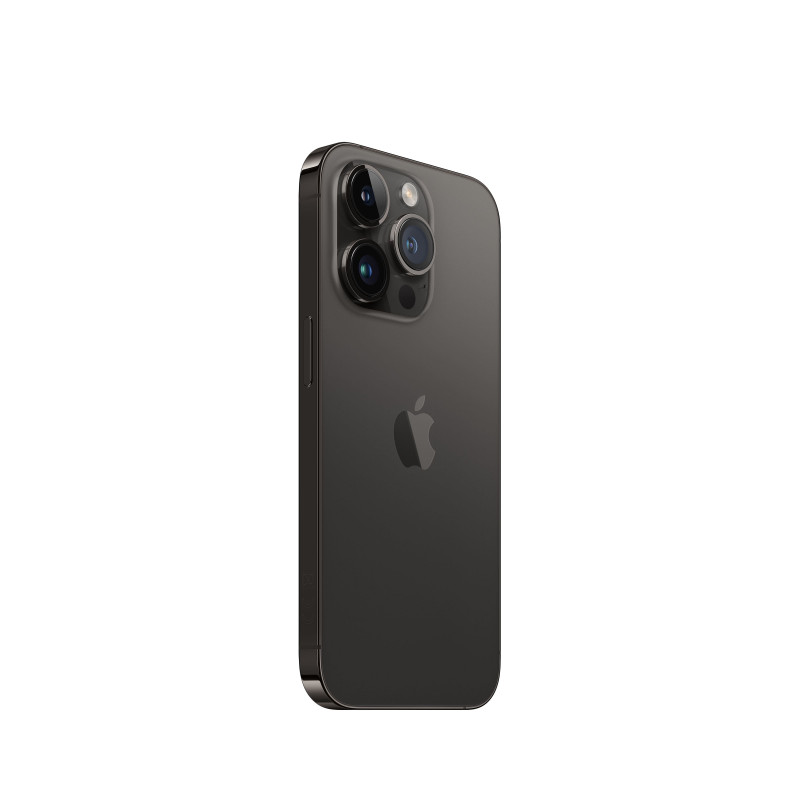iPhone 14 Pro 512 Go E-Sim Noir Sidéral Reconditionné