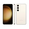 Galaxy S23 Plus 5G Double SIM 256Go Crème Reconditionné