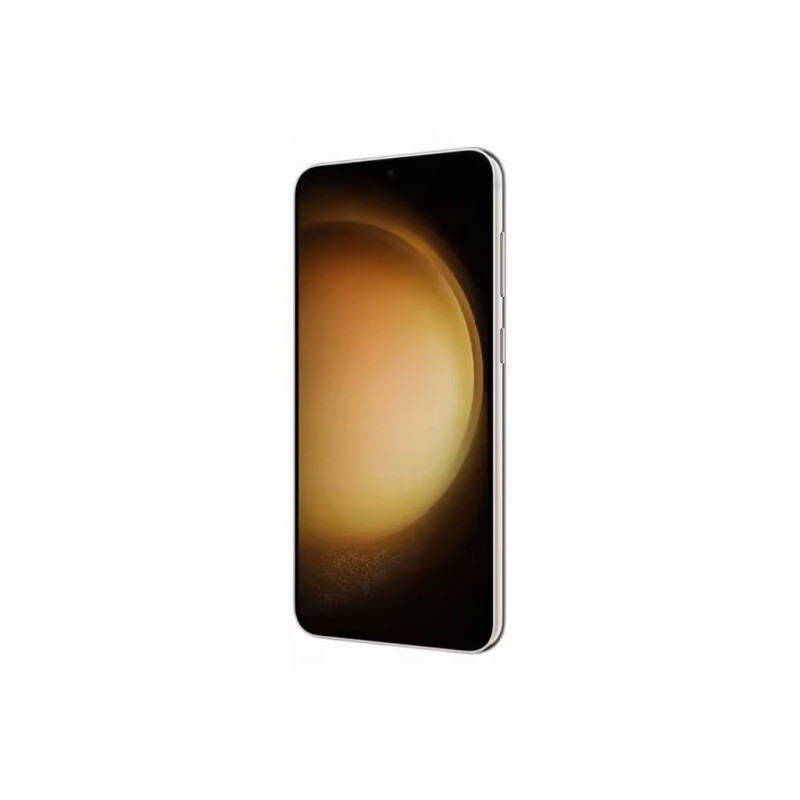 Galaxy S23 Plus 5G Double SIM 256Go Crème Reconditionné