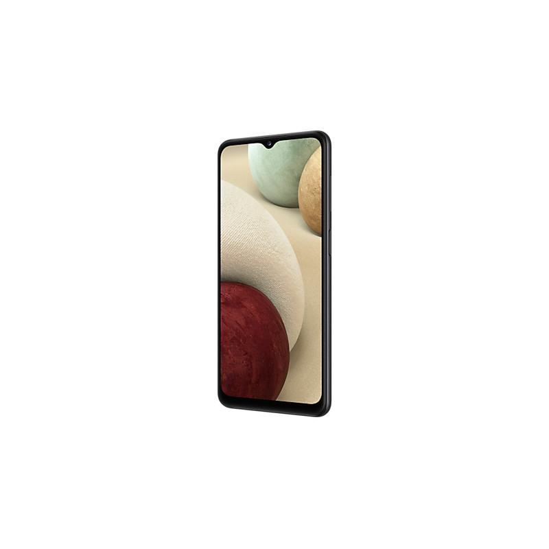 Galaxy A12 64 Go Noir Reconditionné