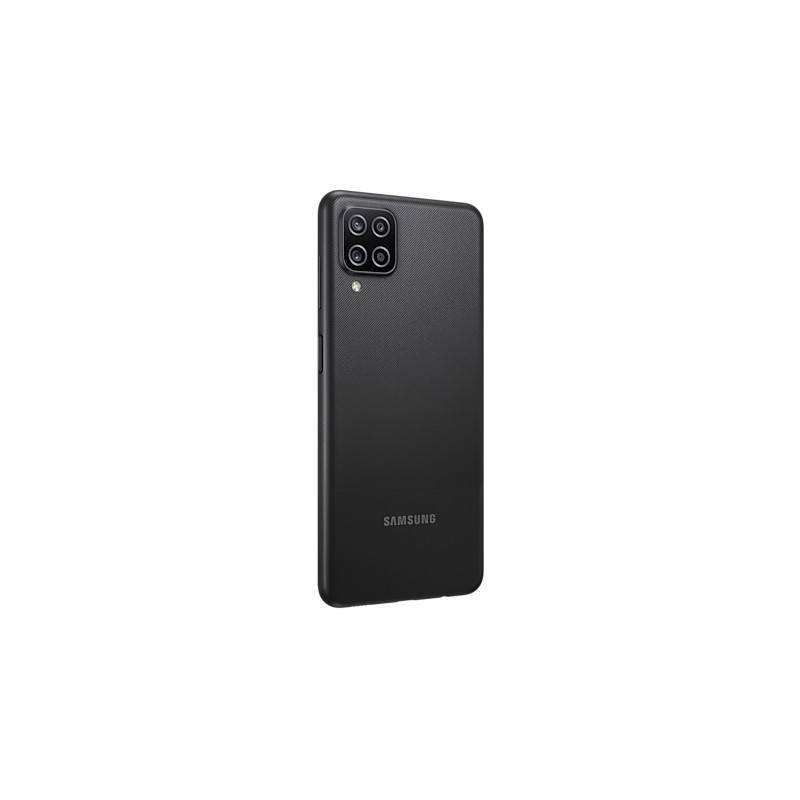 Galaxy A12 64 Go Noir Reconditionné