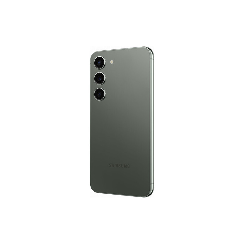 Galaxy S23 5G Simple SIM 128 Go Vert Reconditionné