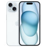 iPhone 15 512 Go eSim Bleu Reconditionné
