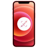 iPhone 12 Mini 128 Go Rouge Reconditionné sans FACE ID