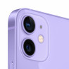 iPhone 12 Mini 128 Go Mauve Reconditionné sans FACE ID