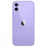 iPhone 12 Mini 128 Go Mauve Reconditionné sans FACE ID