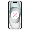 iPhone 15 128 Go Noir Reconditionné sans FACE ID