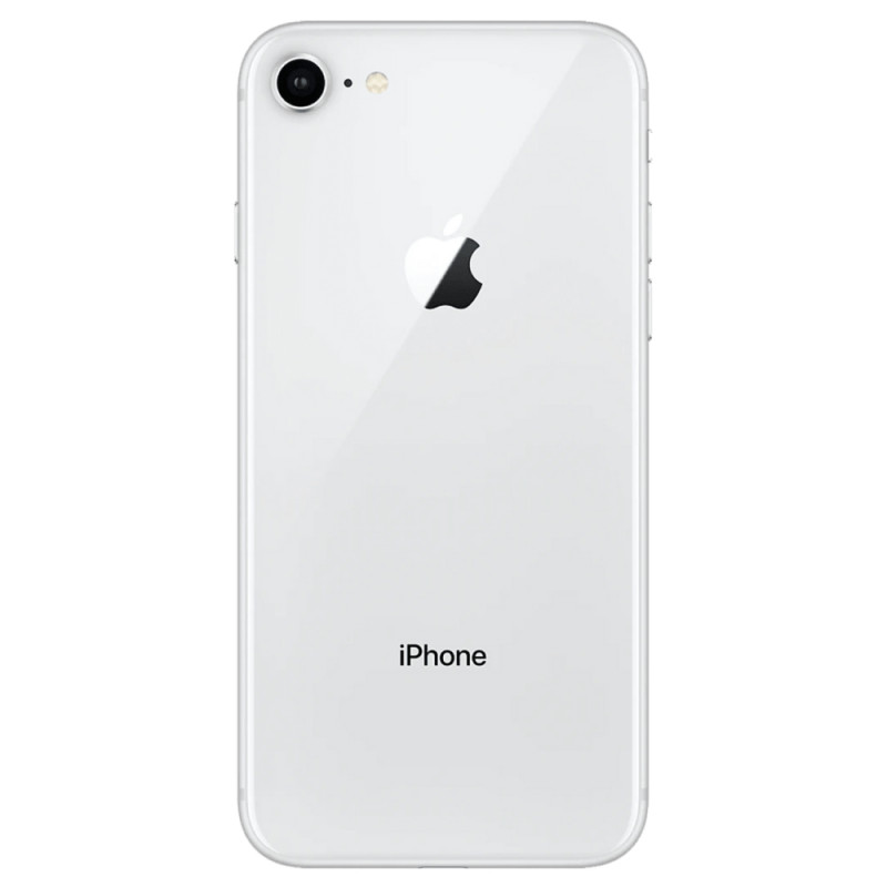 iPhone SE 2020 256 Go Blanc Reconditionné sans TOUCH ID