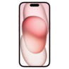 iPhone 15 512 Go Double Sim Rose Reconditionné