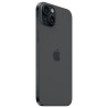 iPhone 15 Plus 128 Go Double Sim Noir Reconditionné