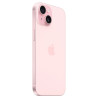 iPhone 15 Plus 128 Go Double Sim Rose Reconditionné