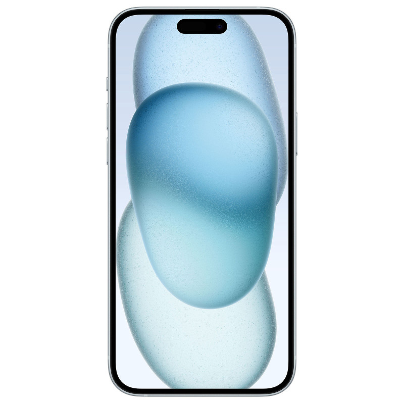 iPhone 15 Plus 256Go Double Sim Bleu Reconditionné