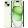 iPhone 15 Plus 256 Go Double Sim Vert Reconditionné