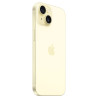 iPhone 15 Plus 256 Go Double Sim Jaune Reconditionné