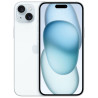 iPhone 15 Plus eSim 512 Go Bleu Reconditionné
