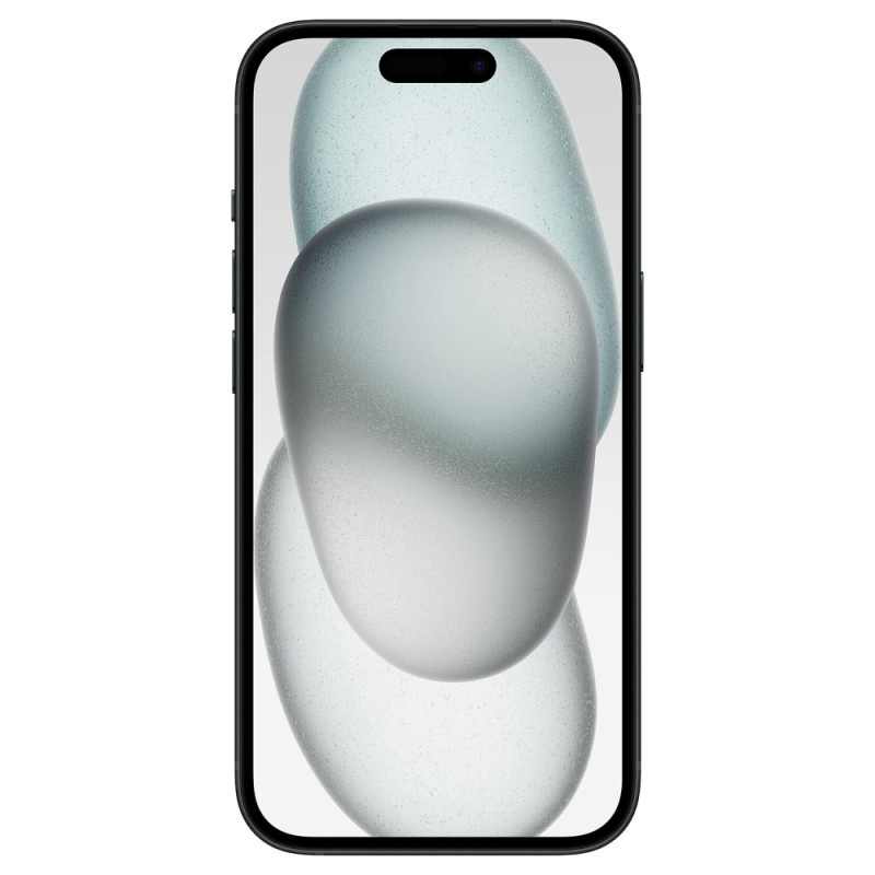 iPhone 15 Plus 512 Go Double Sim Noir Reconditionné