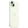 iPhone 15 Plus 512 Go Double Sim vert Reconditionné