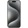 iPhone 15 Pro eSim 256 Go Titane blanc Reconditionné