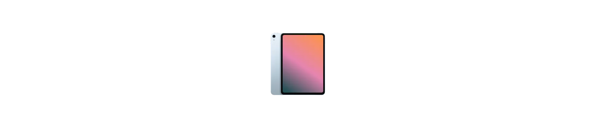 iPad Reconditionné