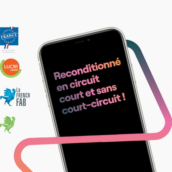 Je découvre