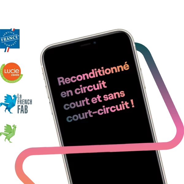 Je découvre