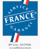 Service France Garantie