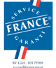 Service France Garantie